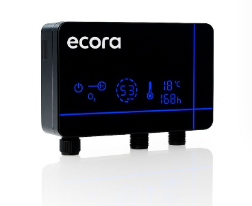 tecnología de ozono para limpieza e higiene del hogar